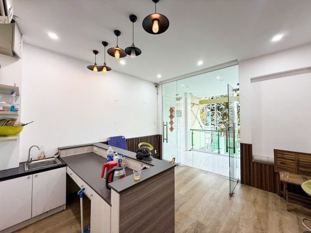 Siêu hiếm  chdv sleepbox  hẻm như mt  nguyễn gia trí 7368371