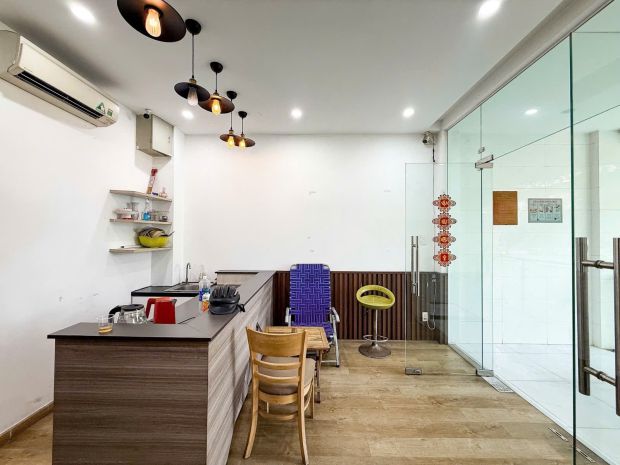 Siêu hiếm  chdv sleepbox  hẻm như mt  nguyễn gia trí 7368372