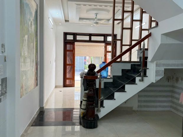 Nhà đẹp giá tốt  cần bán nhà mặt tiền tl41  phường thạnh 7368391