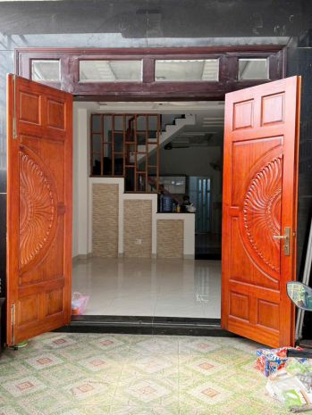 Nhà đẹp giá tốt  cần bán nhà mặt tiền tl41  phường thạnh 7368392