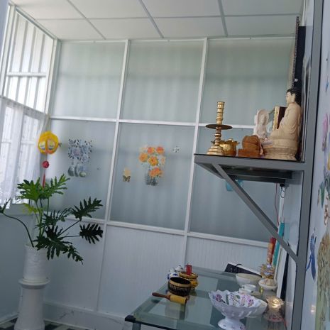 Nhà vị trí đẹp - giá tốt - chính chủ bán nhà đường bờ đá, 7368409