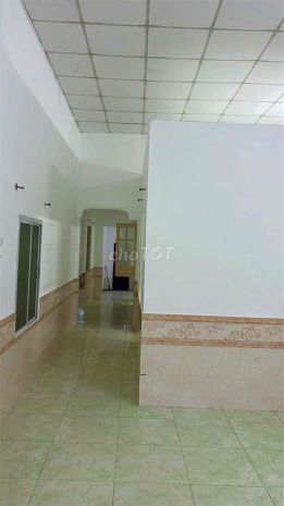 Căn nhà  giá tốt  cần bán nhanh  kiệt 4a12, đường hoài 7368416