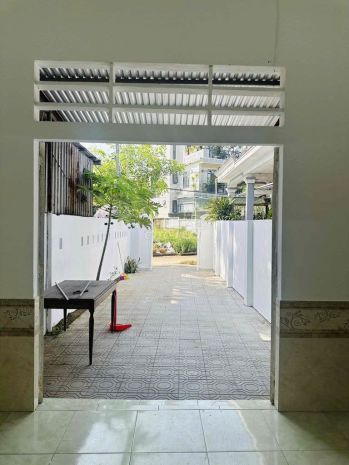 Căn nhà  giá tốt  cần bán nhanh  kiệt 4a12, đường hoài 7368417