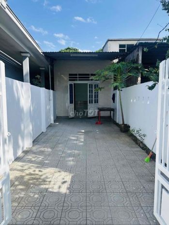 Căn nhà  giá tốt  cần bán nhanh  kiệt 4a12, đường hoài 7368418