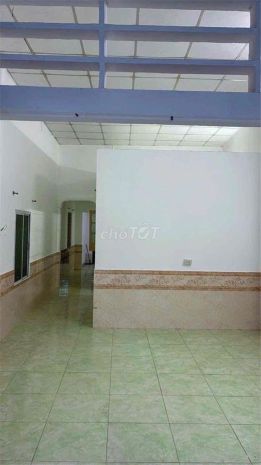 Căn nhà  giá tốt  cần bán nhanh  kiệt 4a12, đường hoài 7368419