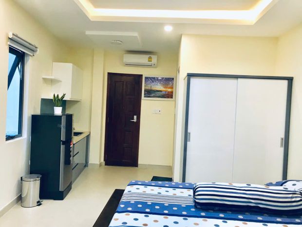 Phong full nôi thât  co cưa sô  giơ giâc tư do 7368617