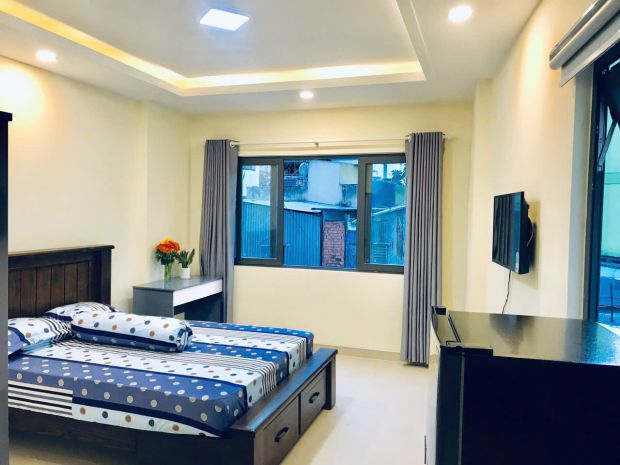 Phong full nôi thât  co cưa sô  giơ giâc tư do 7368619