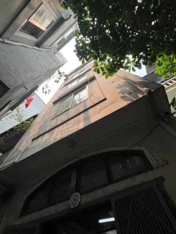 Dương quảng hàm  bán nhà 5tầng  35m²  mt 4m  8.7 tỷ 7368662
