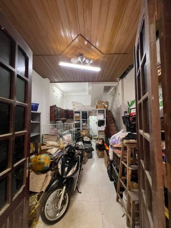 Dương quảng hàm  bán nhà 5tầng  35m²  mt 4m  8.7 tỷ 7368663