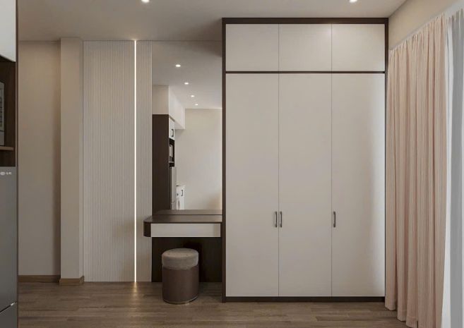 Siêu hiếm đường lê văn duyệt - dòng tiền khủng 80trth - 7368732