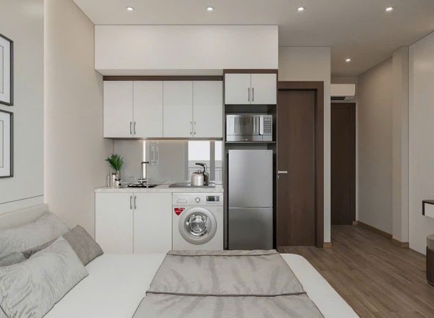 Siêu hiếm đường lê văn duyệt - dòng tiền khủng 80trth - 7368733