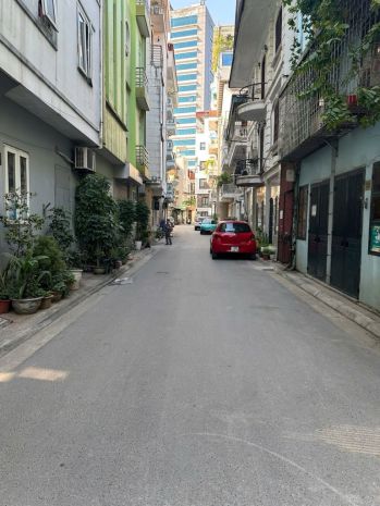 Bán nhà ngõ 548 nguyễn văn cừ 34m x 3t ngõ oto thông, 1 nhà 7368751