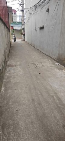Cần bán đất phù khê ngõ ngắn giá hơn tỷ 7368755