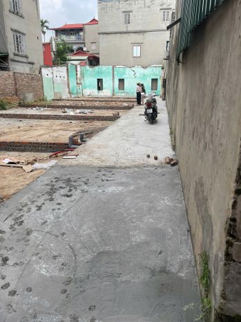 Cần bán đất phù khê ngõ ngắn giá hơn tỷ 7368756