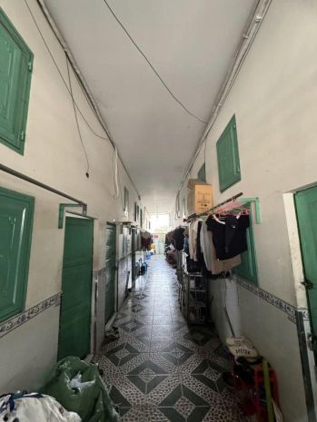 Bán nhà mặt tiền tỉnh lộ 10 - gần khu tên lửa, 23x70m, 7368777