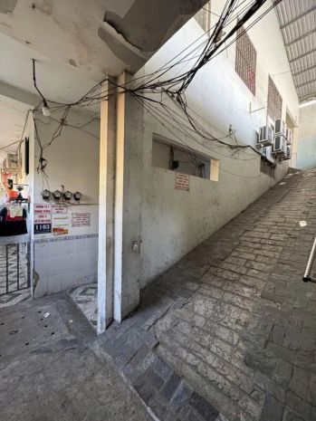 Bán nhà mặt tiền tỉnh lộ 10 - gần khu tên lửa, 23x70m, 7368779