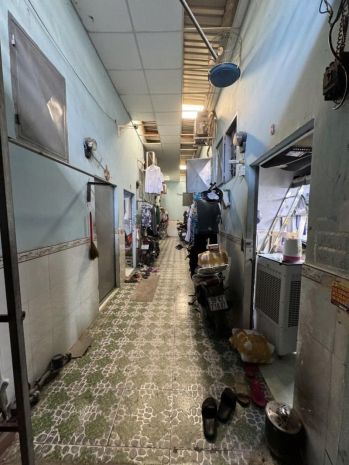 Bán nhà mặt tiền tỉnh lộ 10 - gần khu tên lửa, 23x70m, 7368781