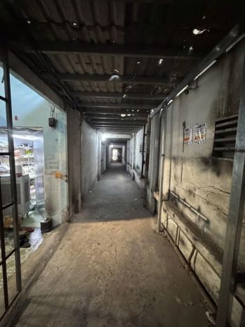 Bán nhà mặt tiền tỉnh lộ 10 - gần khu tên lửa, 23x70m, 7368783