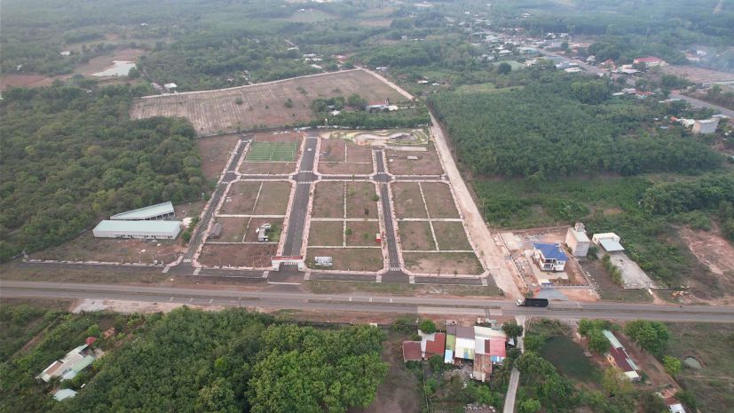 Bán đất full tthổ cư 5*22 p.an lộc 7368793