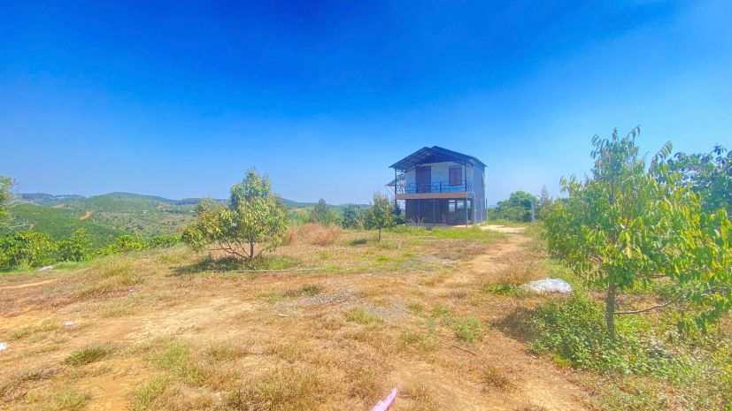 3,7 héc ta  37.000m2  hẻm ql28b, ninh gia, đức trọng cũ, l 7368912