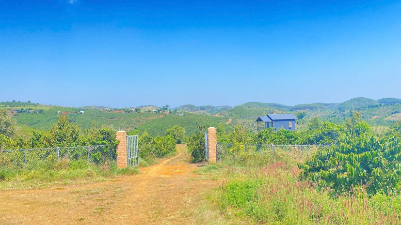 3,7 héc ta  37.000m2  hẻm ql28b, ninh gia, đức trọng cũ, l 7368916