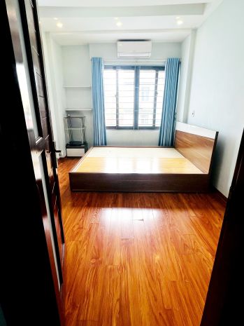 Bán nhà thịnh liệt 30m2. 5 tầng. mặt tiền 3m. giá 8.2 tỷ 7368920