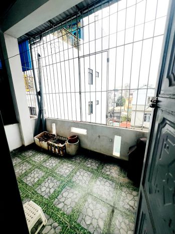 Bán nhà thịnh liệt 30m2. 5 tầng. mặt tiền 3m. giá 8.2 tỷ 7368921