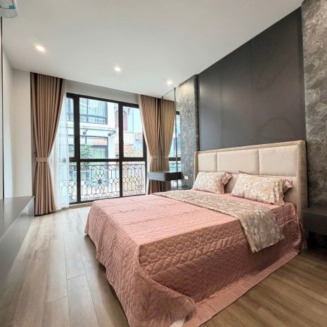 Bán nhà ngõ thịnh hào1 44m2. 4 tầng. mặt tiền 3.5m. giá 7368961