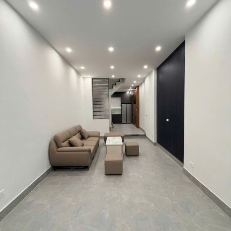 Bán nhà ngõ thịnh hào1 44m2. 4 tầng. mặt tiền 3.5m. giá 7368962