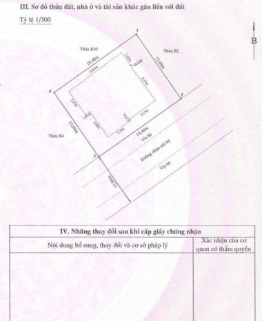 Biệt thự đơn lập dự án waterfront city - 291m 3 tầng - 7368982