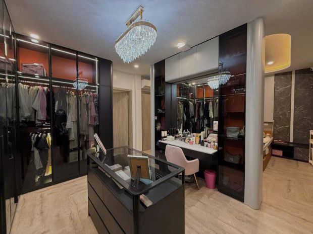 Nhà phân lô vĩnh niệm - 46m 4 tầng - vỉa hè 7m - dân 7368986