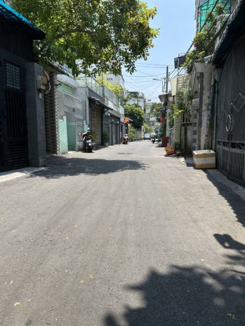 Nhà hẻm xe hơi 6m nguyễn kiệm  giá tốt hiếm có, chỉ 10.1 tỷ 7368988