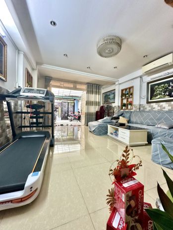 Nhà hẻm xe hơi 6m nguyễn kiệm  giá tốt hiếm có, chỉ 10.1 tỷ 7368989