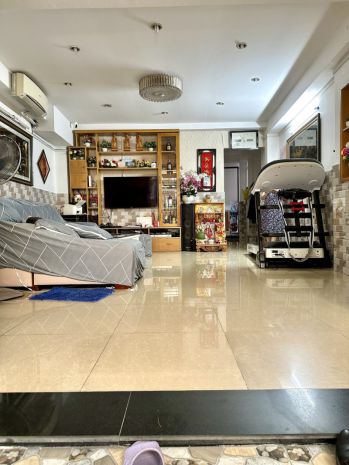 Nhà hẻm xe hơi 6m nguyễn kiệm  giá tốt hiếm có, chỉ 10.1 tỷ 7368990