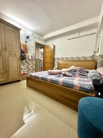 Nhà hẻm xe hơi 6m nguyễn kiệm  giá tốt hiếm có, chỉ 10.1 tỷ 7368991