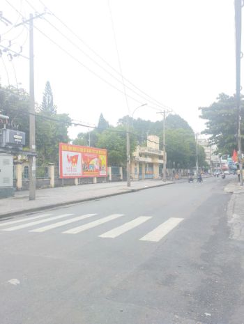 Bán nhà khu thiên phước - 52m2 - hxh vô nhà - 5 tầng btct 7369073