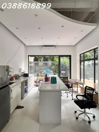 Bán kiệt tác biệt thự lô góc kđt trung yên 271m2 - mặt 7369101