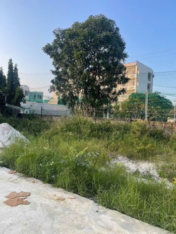 Bán lô đôi nguyễn phan vinh 279.6m2 ngang 9m giá 29 tỷ sát 7369185