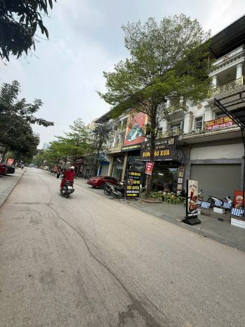 Mặt phố tố hữu  lk shophouse  60m 6 tầng thang máy 7369367