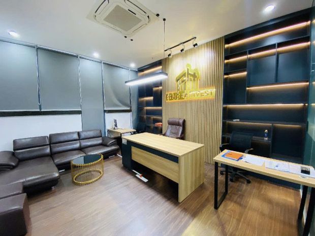 Mặt phố tố hữu  lk shophouse  60m 6 tầng thang máy 7369369