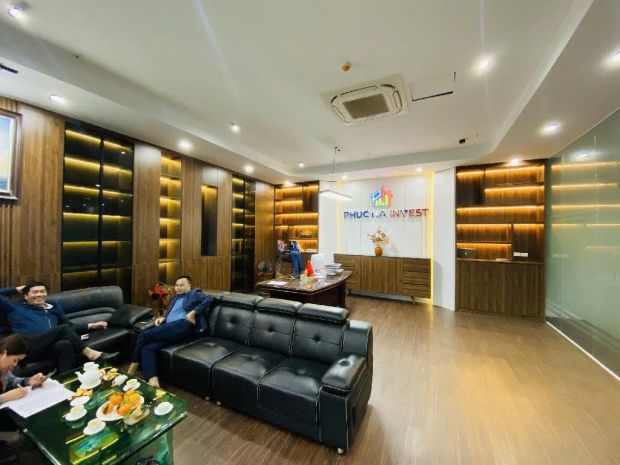 Mặt phố tố hữu  lk shophouse  60m 6 tầng thang máy 7369370