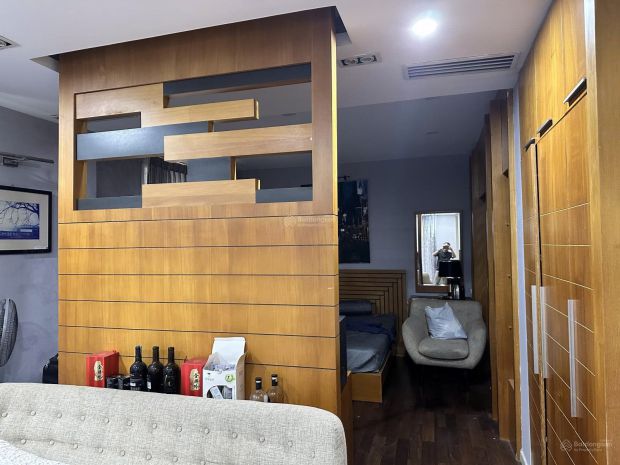 Bán nhà đội cấn ngọc hà, 68m2, mặt tiền 5m, ngõ rộng gần ô 7369578