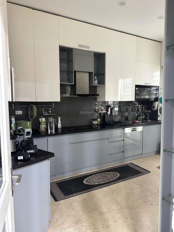 Bán nhà đội cấn ngọc hà, 68m2, mặt tiền 5m, ngõ rộng gần ô 7369579