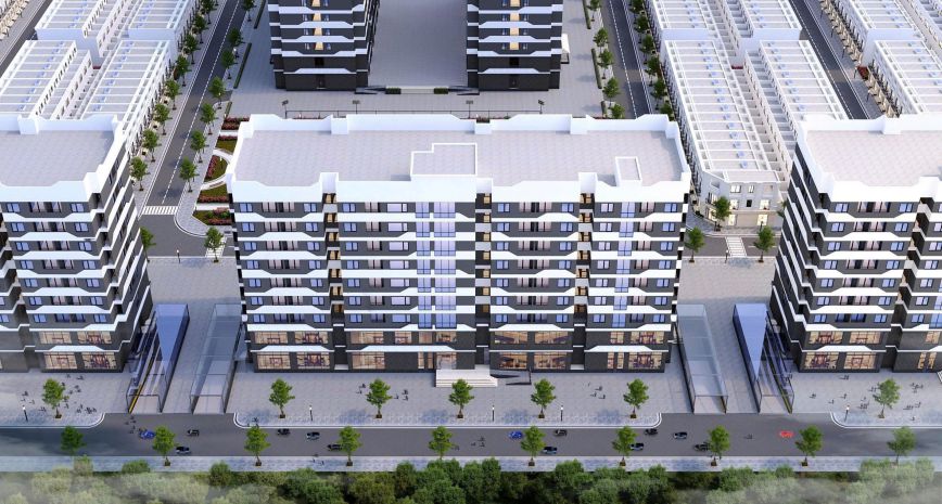 Một nơi ở ổn định  một bước tiến cho tương lai
nhà ở 7369735