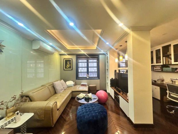 Vip tây hồ phố nguyễn đình thi 95m 4t mt10m 82tỷ  ngõ thông 7369852