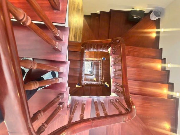 Vip tây hồ phố nguyễn đình thi 95m 4t mt10m 82tỷ  ngõ thông 7369853