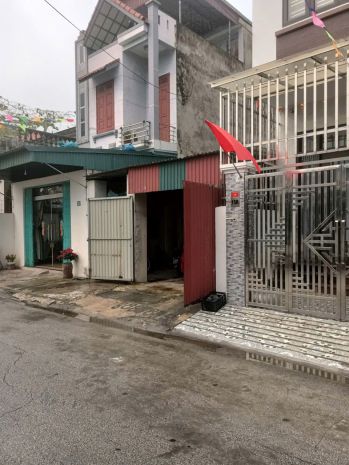 Lô đất đẹp gần cổng trường cao đẳng xây dựng quảng ninh 7369905