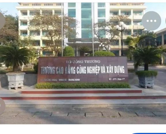 Lô đất đẹp gần cổng trường cao đẳng xây dựng quảng ninh 7369906