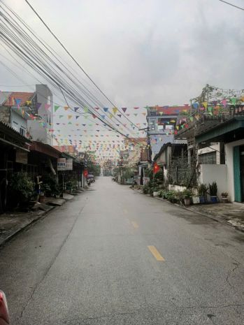 Lô đất đẹp gần cổng trường cao đẳng xây dựng quảng ninh 7369907