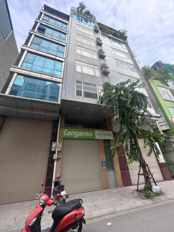 Ngộp phân lô, vỉa hè,oto ngủ trong nhà,thang máy,đức 7369974